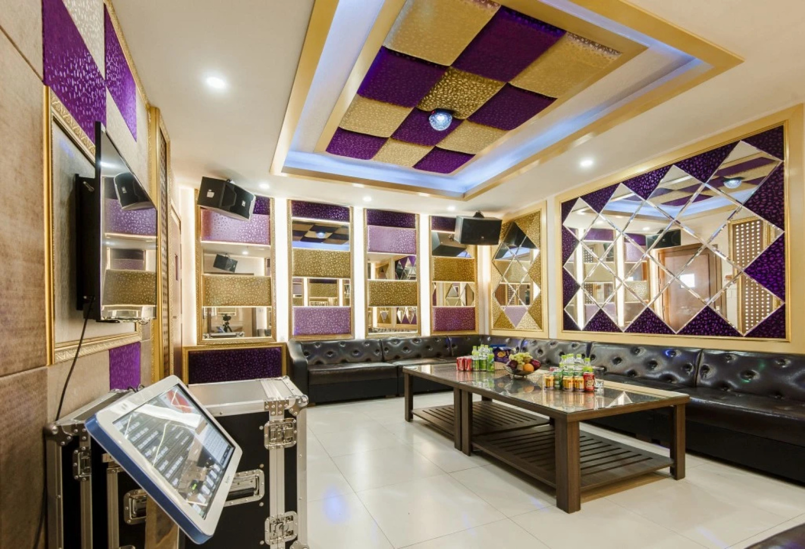 Muong Thanh Grand Lao Cai Hotel