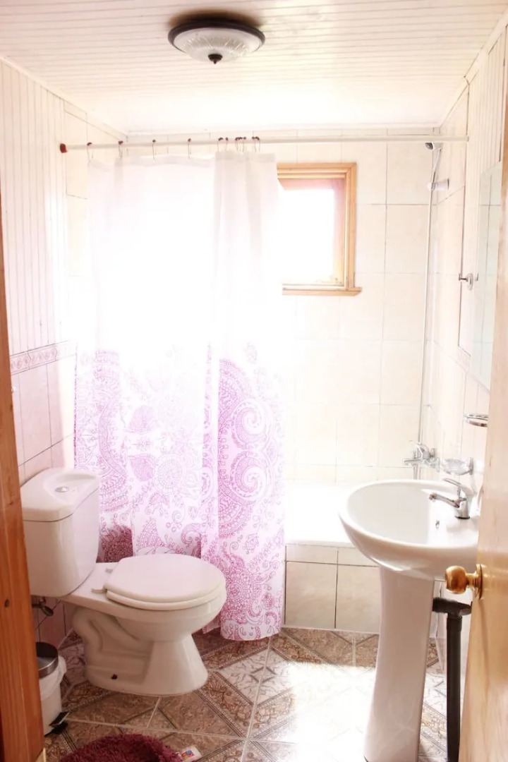 Cabañas Valentina Chiloe