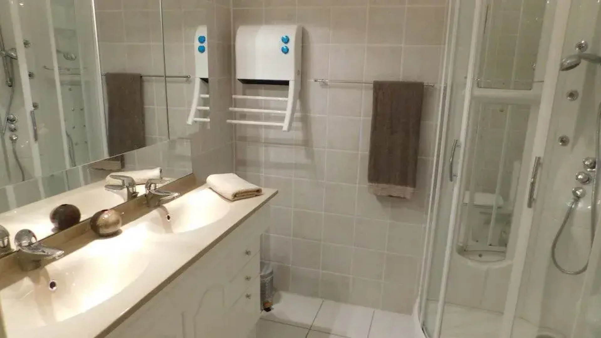 Le Relais De La Tour