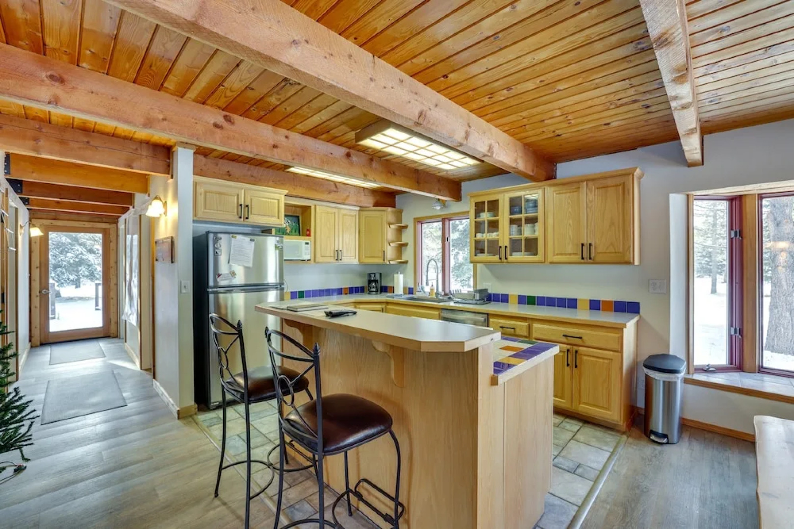 Peaceful Donnelly Retreat < 1 Mi to Lake Cascade!