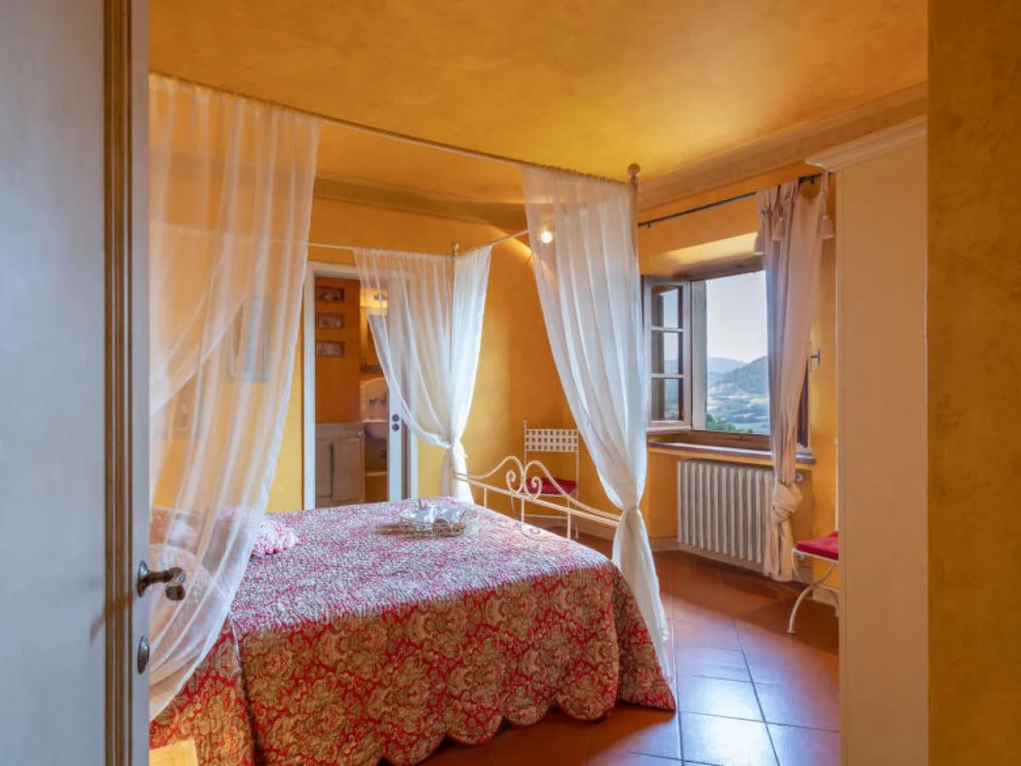 House Il Podere Dicomano 17827