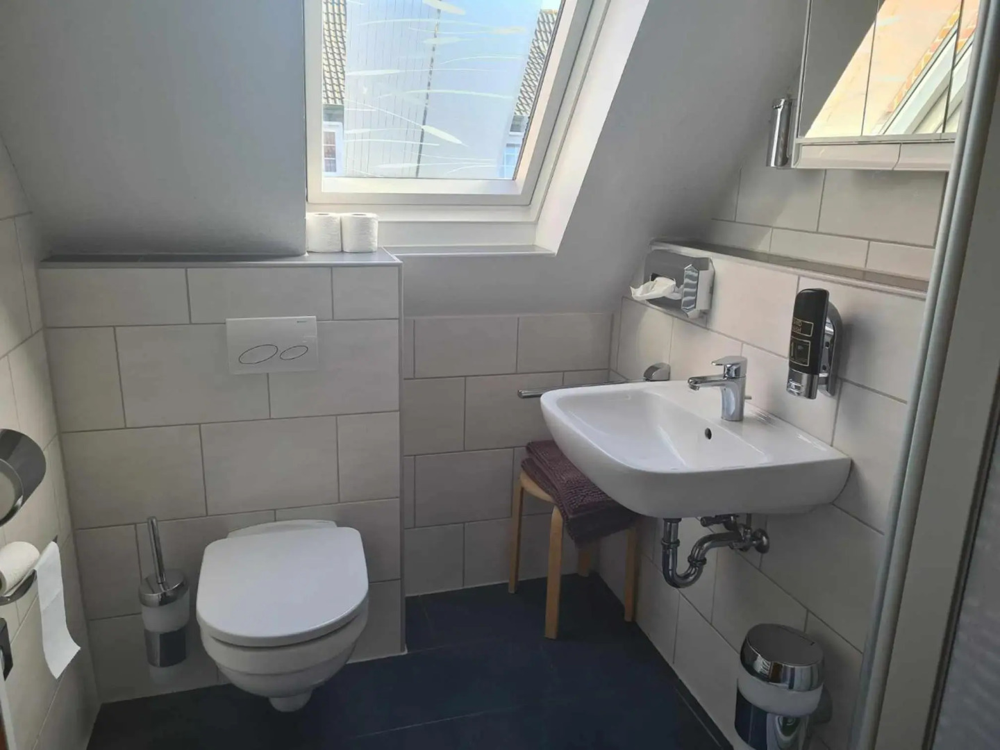 Hotel Pension Friesenruh