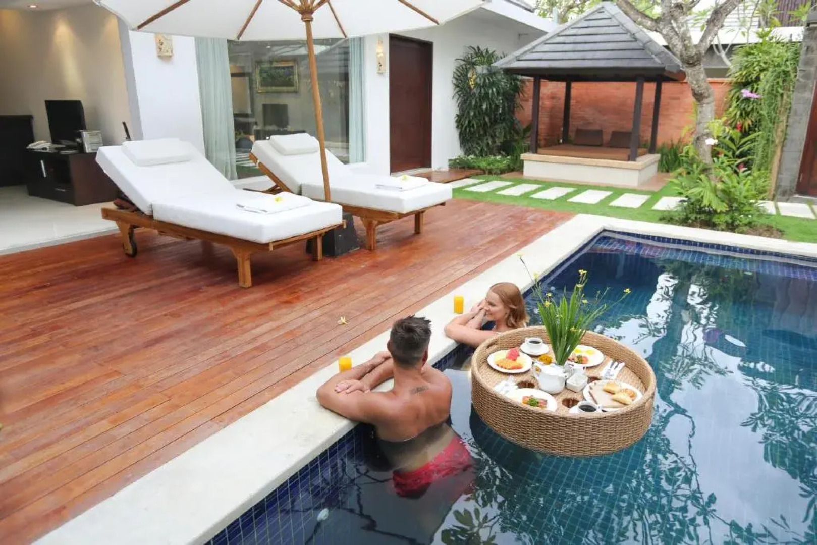 Bali Yubi Villas