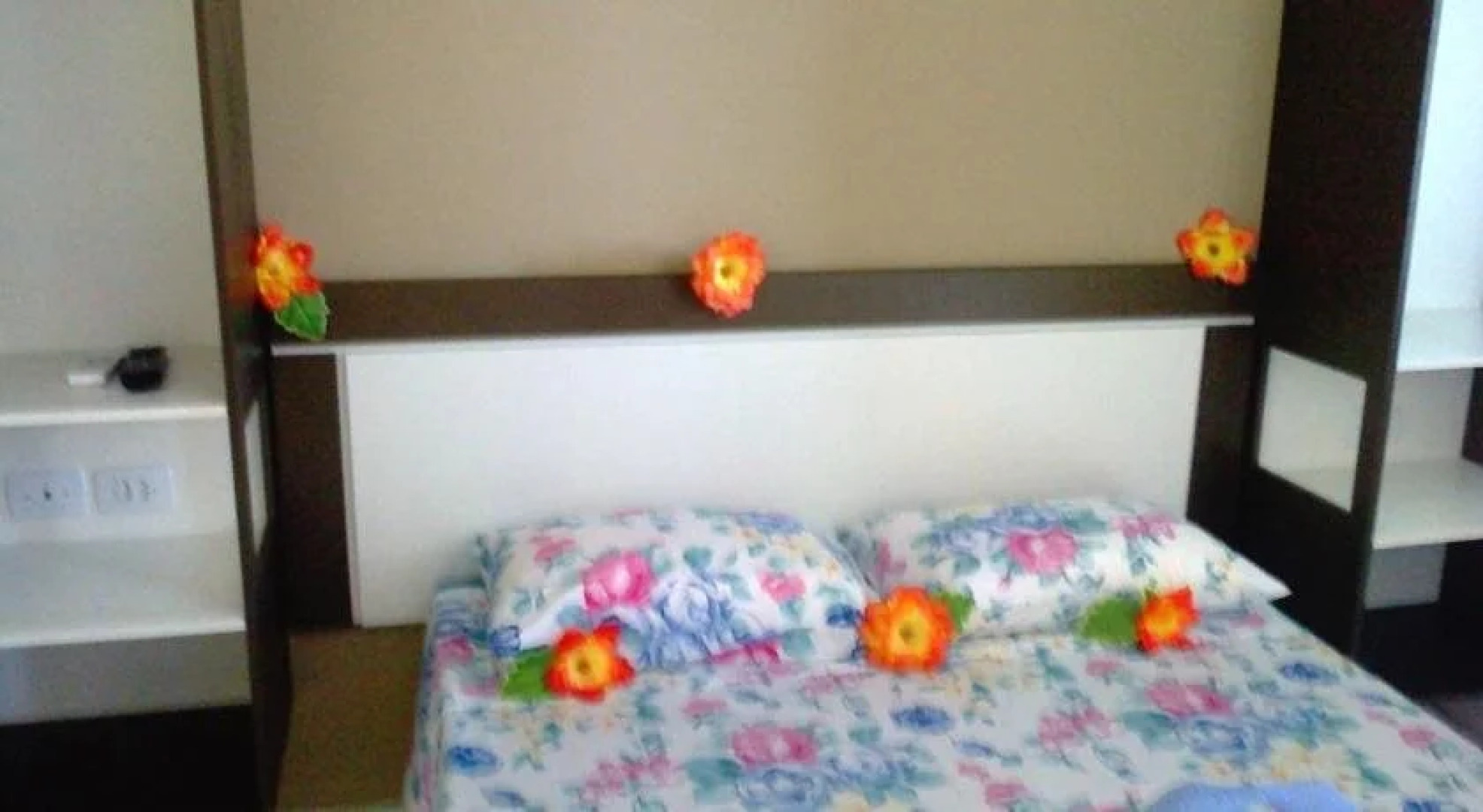 Novo Hotel Dona Felicidade