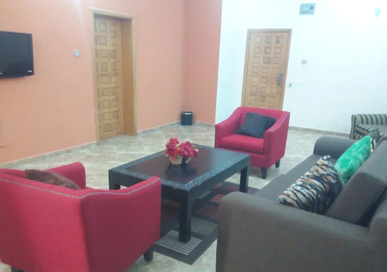 Orchid Hotels & Events Center