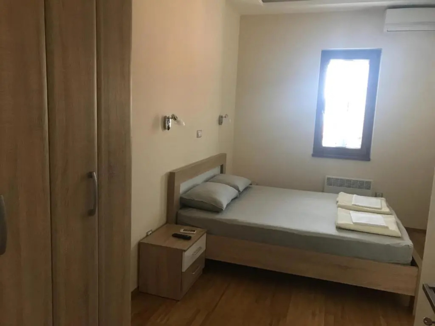 Admiral Gallery Apartments