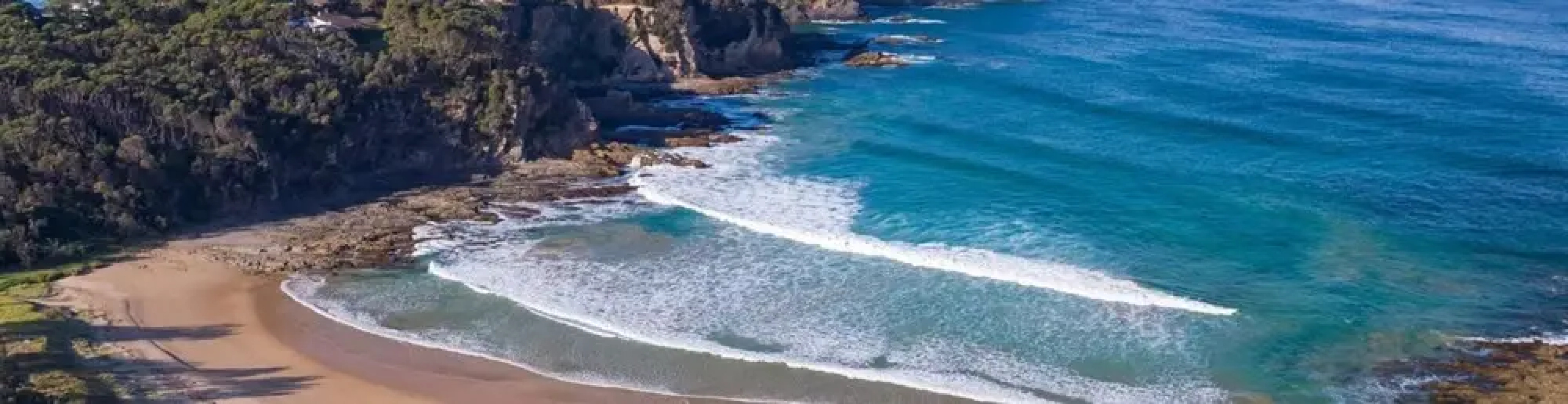 Mckenzies Clifftop On Illabunda Drive