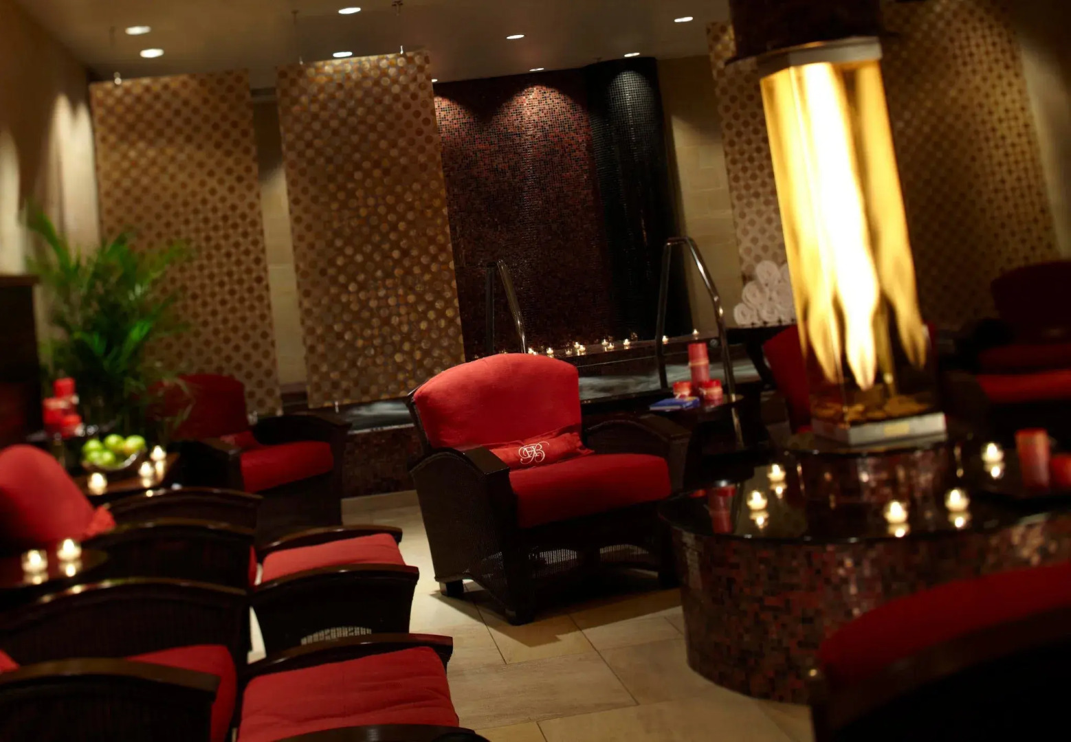 The Battle House Renaissance Mobile Hotel & Spa