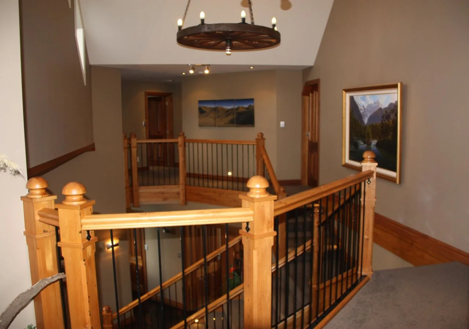 Dock Bay Lodge