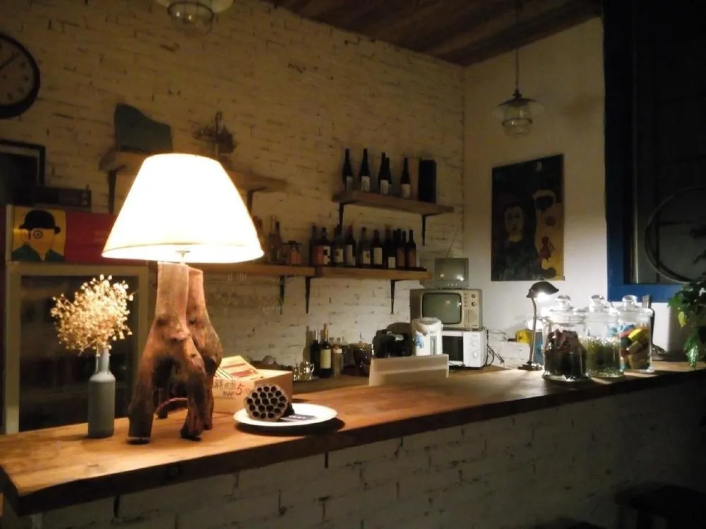 Spring Hostel - Zhangjiajie City