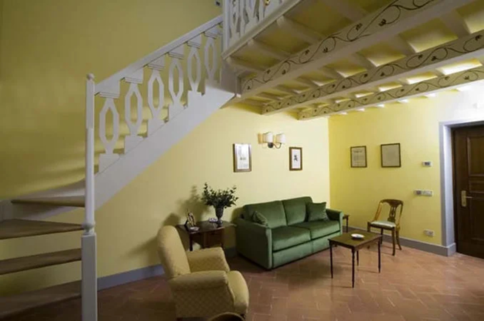 Palazzo Grande Residenza d'Epoca