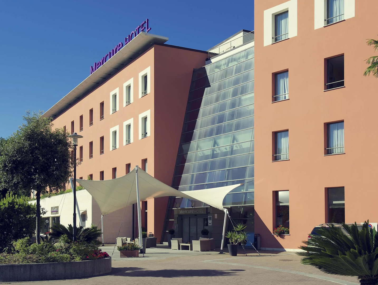 Mercure Genova San Biagio