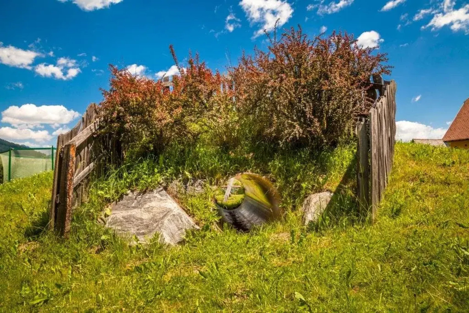 Landgasthof und Biobauer Löckerwirt