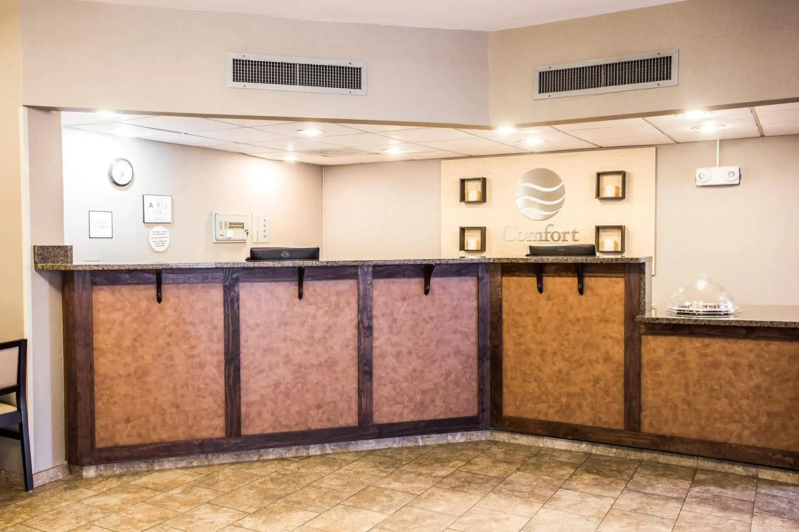 Comfort Inn Shelby