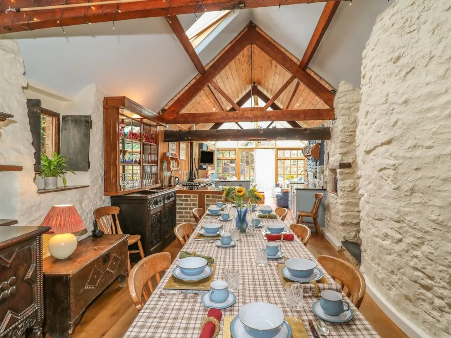 King Charles Cottage