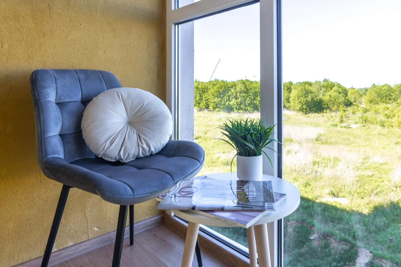 LovelyHome 39 (ЛавлиХоум 39) на бульваре Пражский 16А
