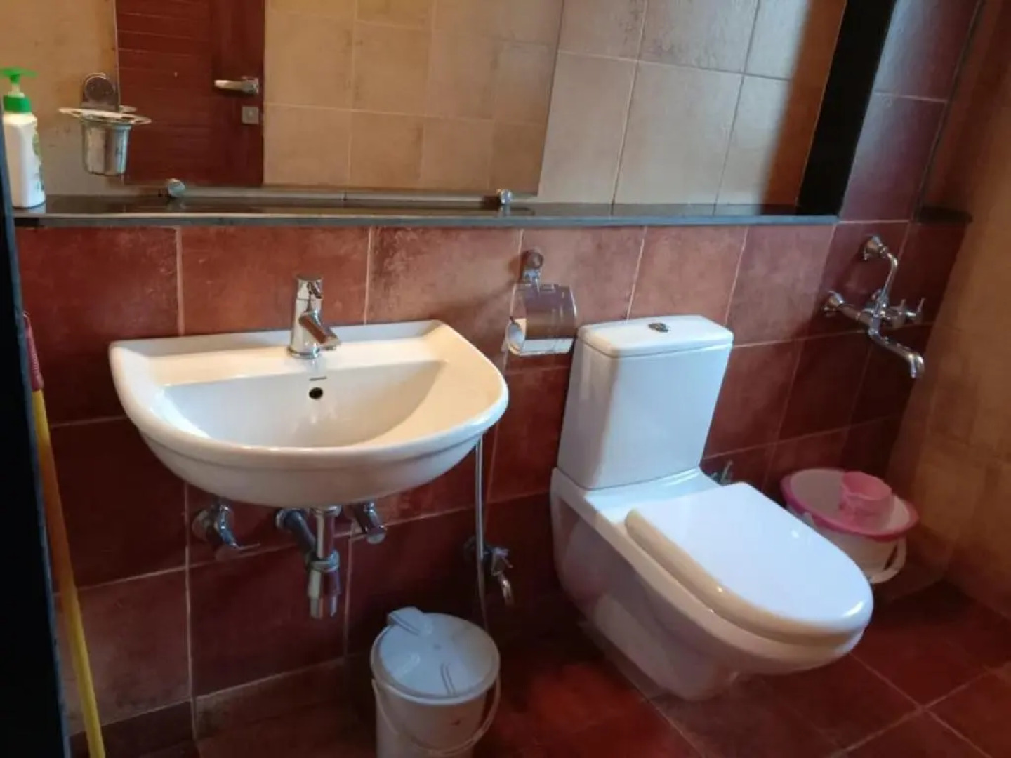 Jayshin Lake Vaitarna Resorts