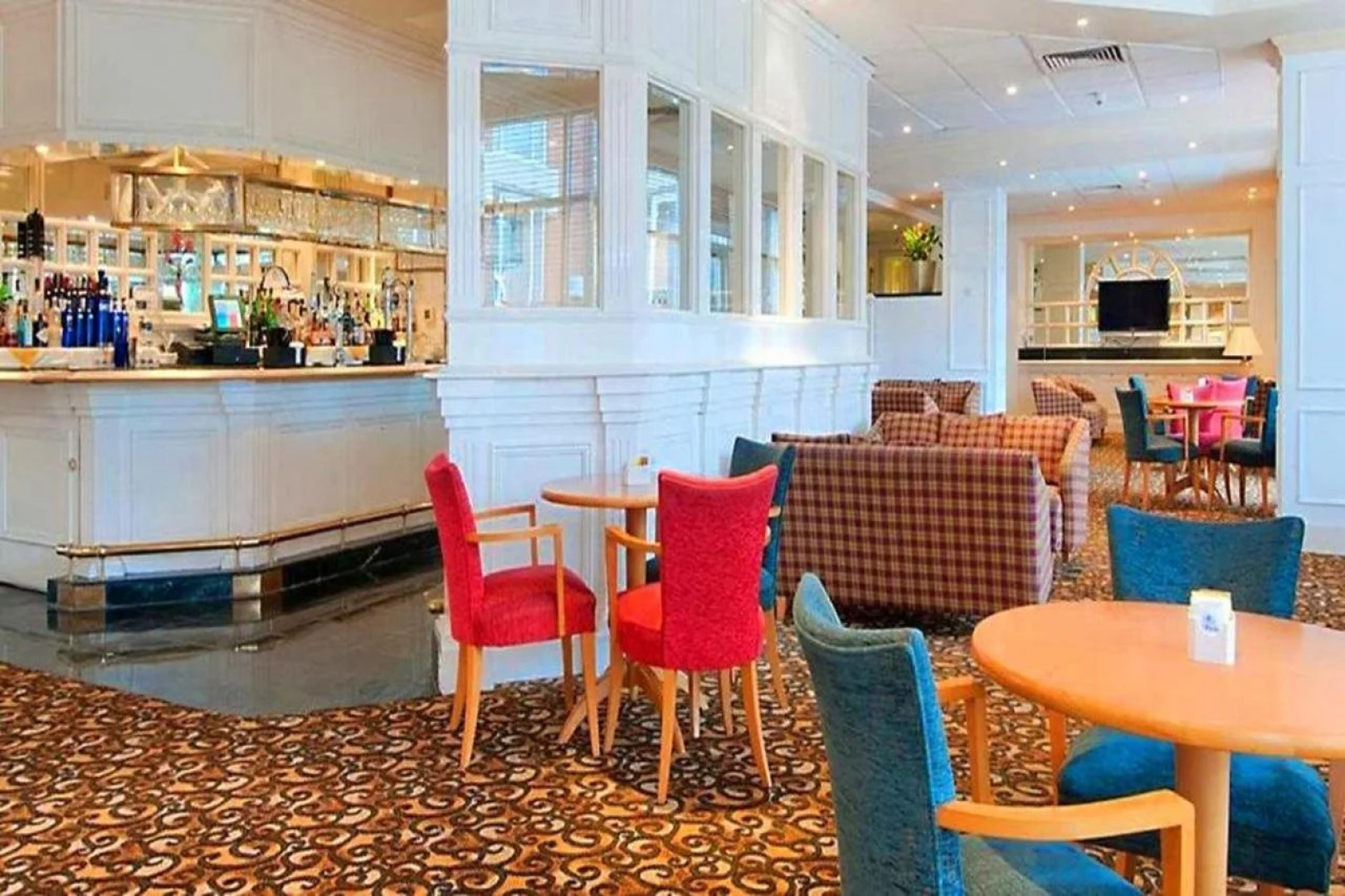 Bromsgrove Hotel & Spa