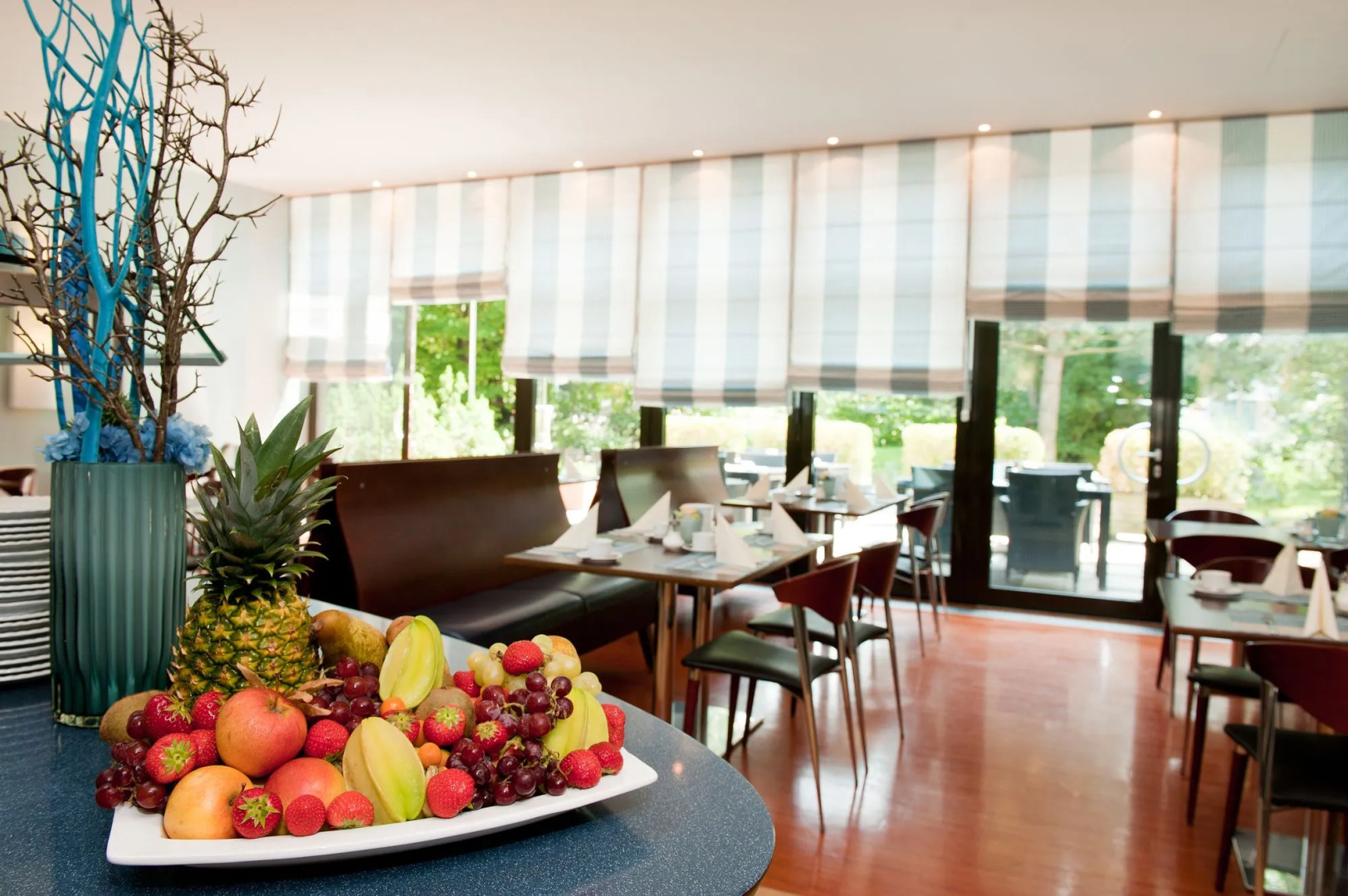 Atrium im Park Hotel Regensburg