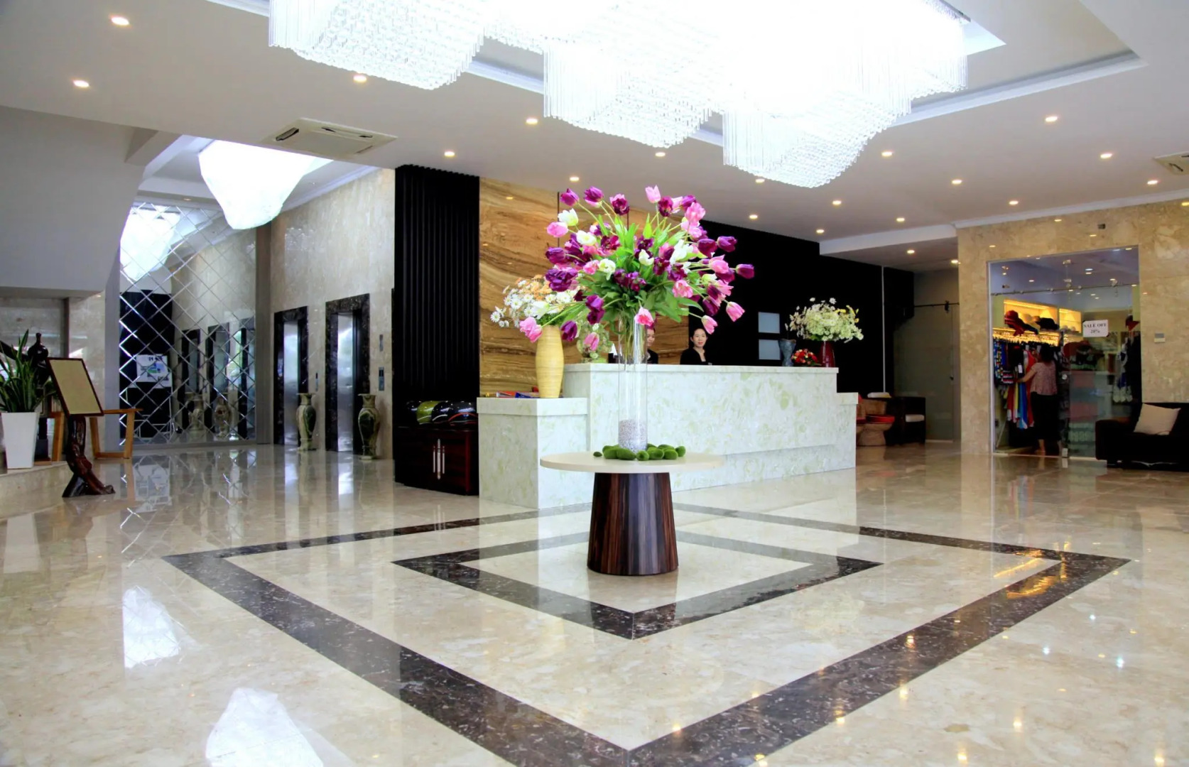 MissBamboo Hotel Nha Trang