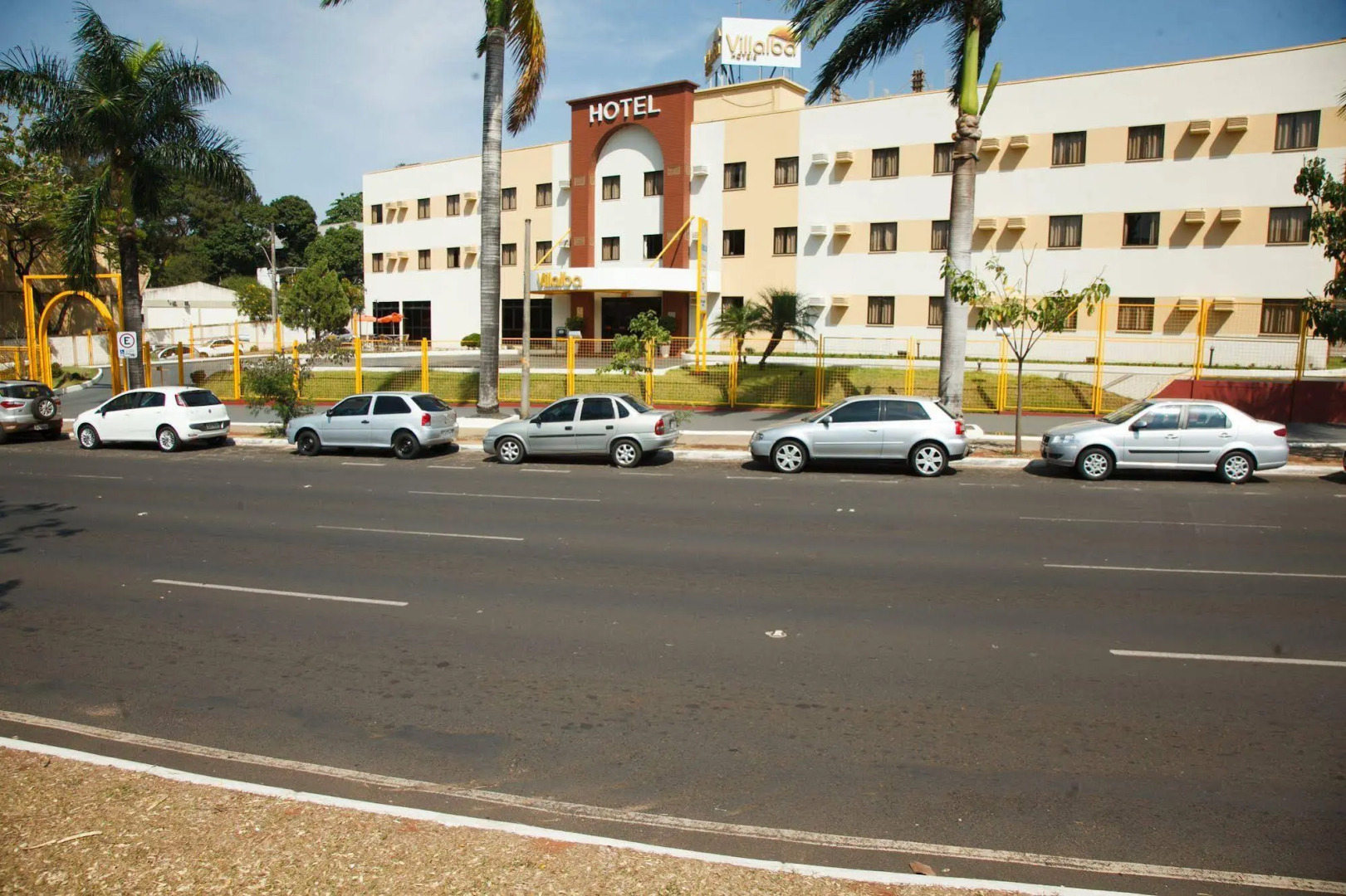 Villalba Hotel Uberlandia