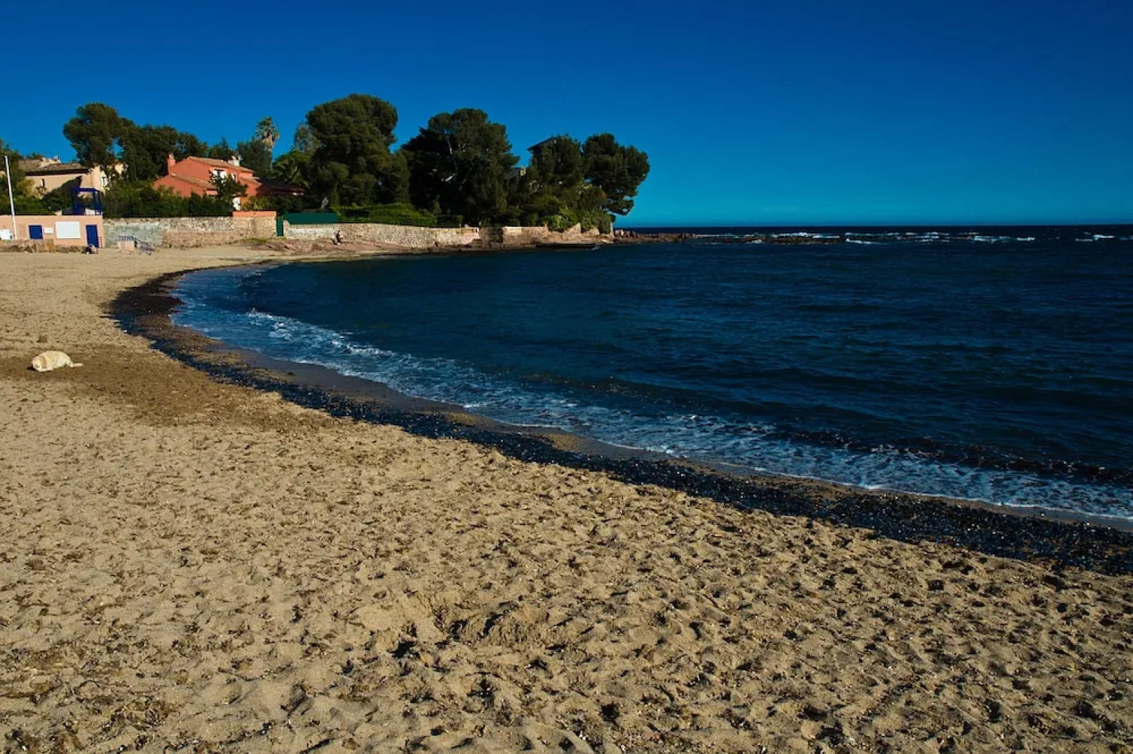 Hôtel et Studios Les Amandiers