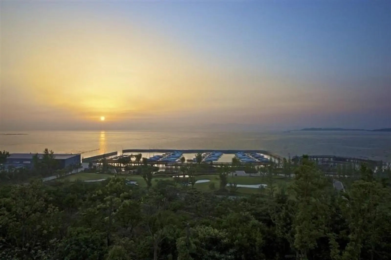 Suzhou Hanyuan International Club