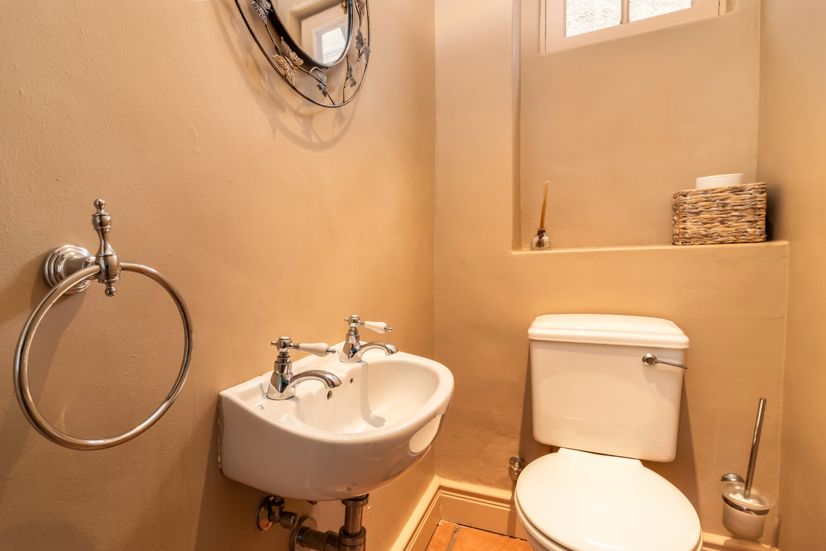 L'ermitage - Franschhoek Chateau & Villas