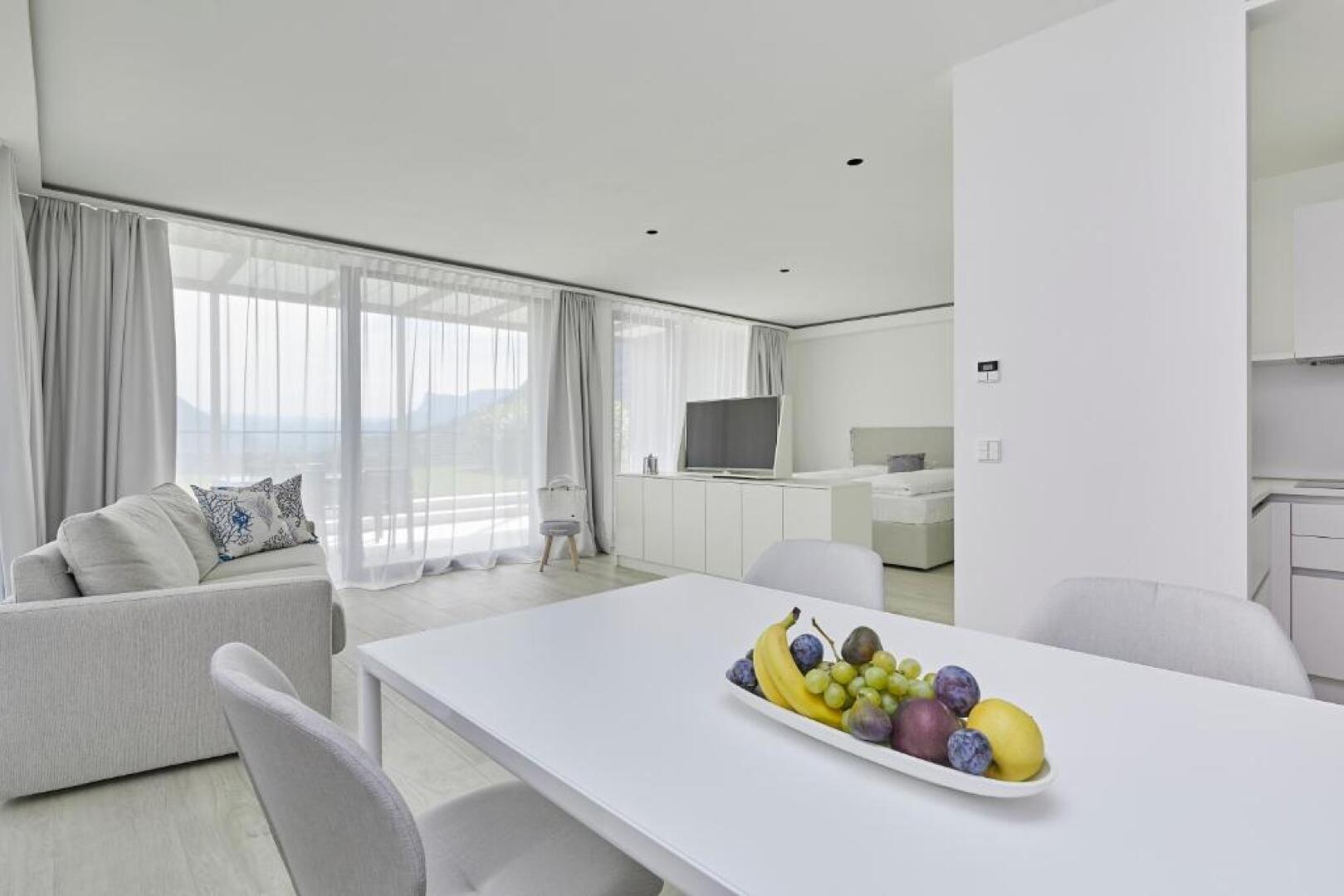 The View Luxury Suites