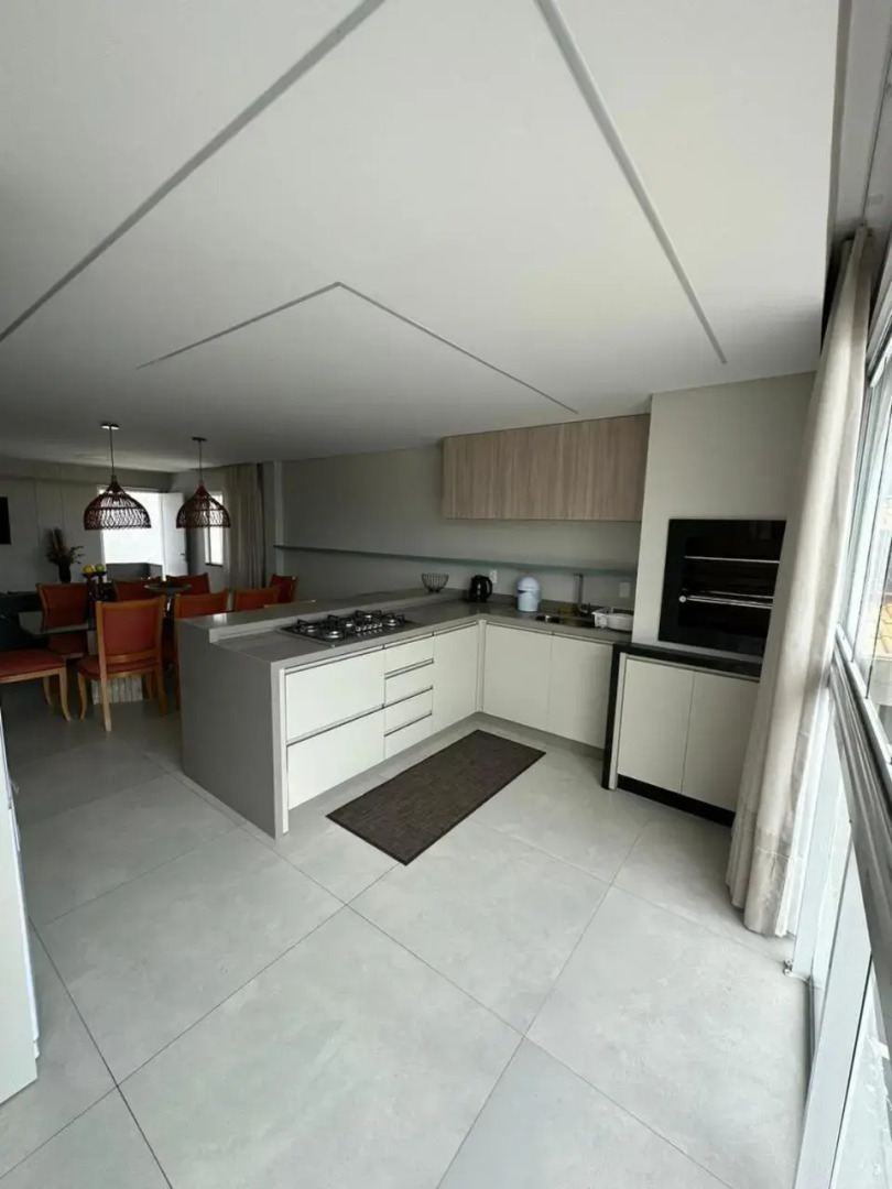 Apartamento Frente Mar na Baía de Porto Belo