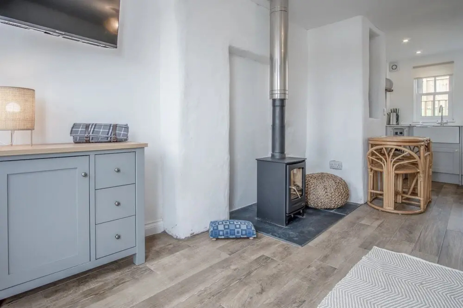 Brook Cottage - 7 Bedroom Cottage - Dale