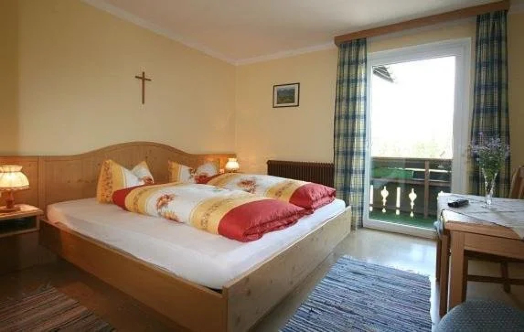 BIO Bauernhof EGGERHOF