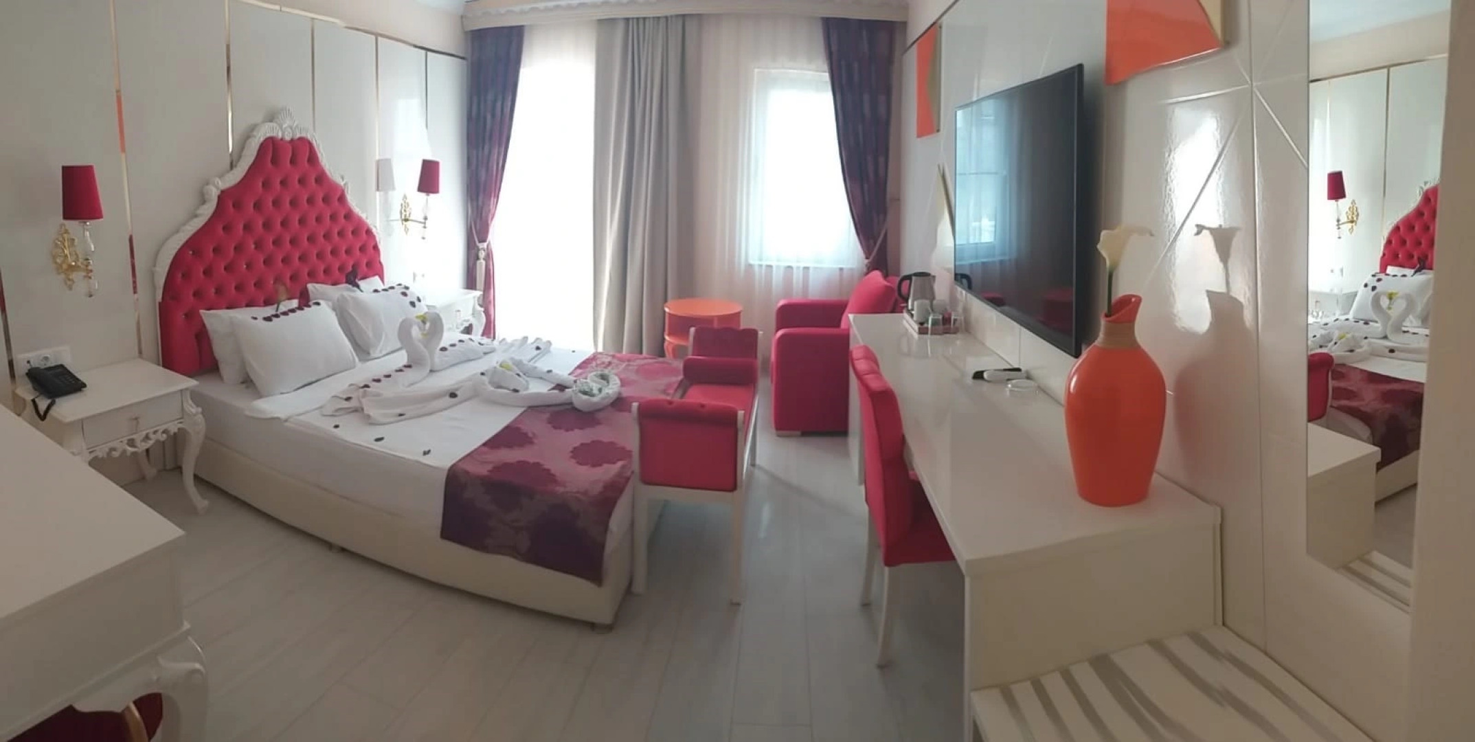 Golden Beach Resort & Spa