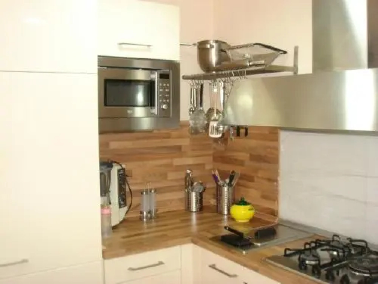 Chalet Pto Sta Maria