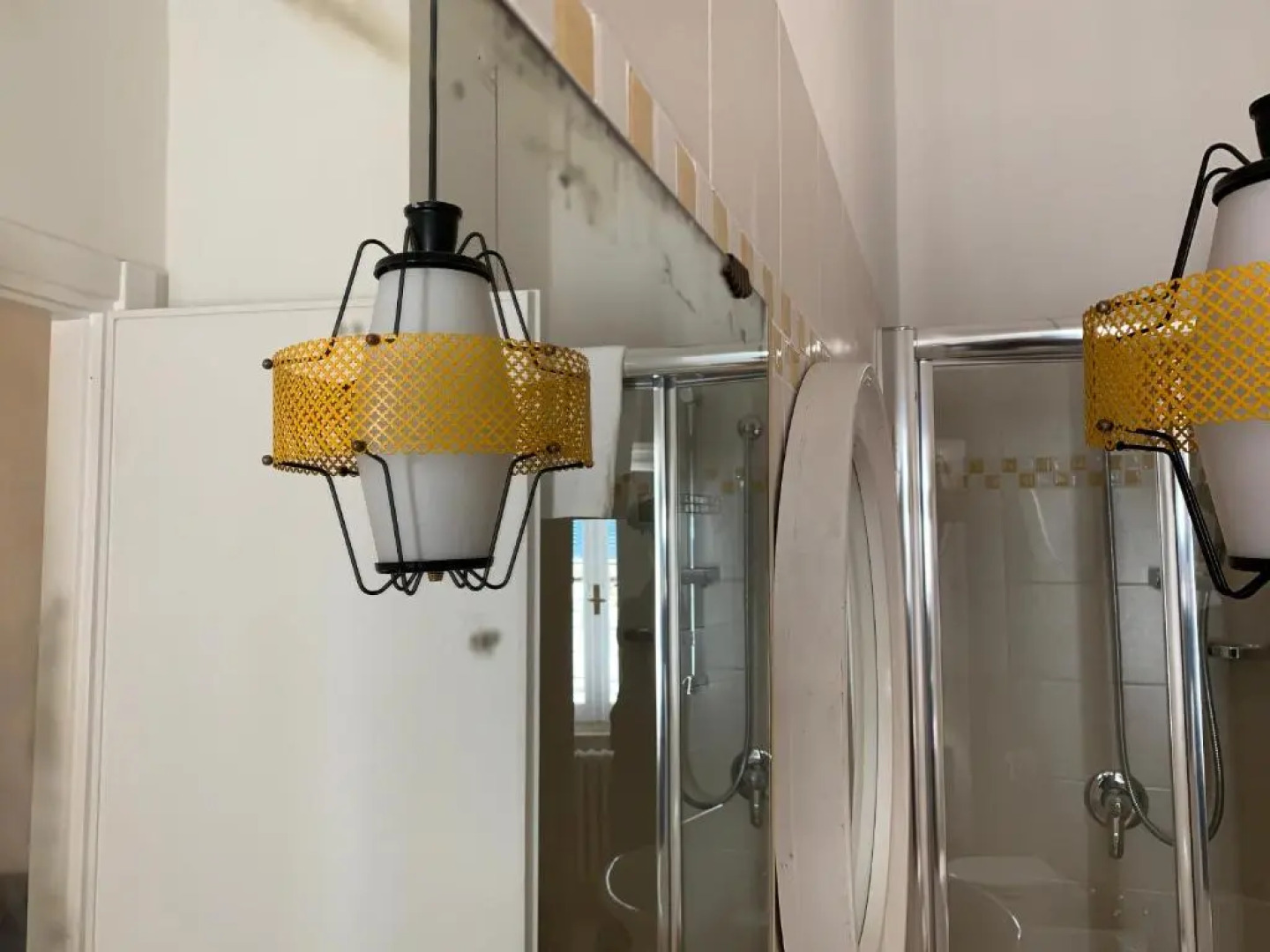 Room En Suite Corte Assisi