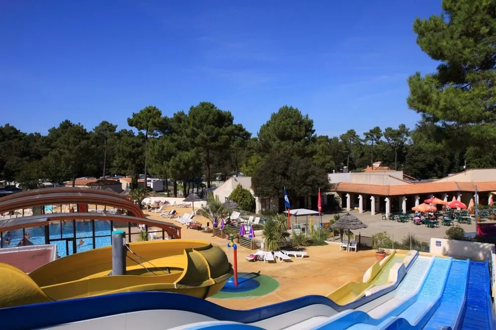 Plaisirs Nature à La Pignade