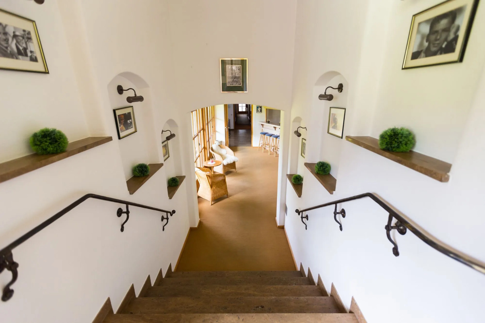 Landhotel Maiergschwendt by DEVA