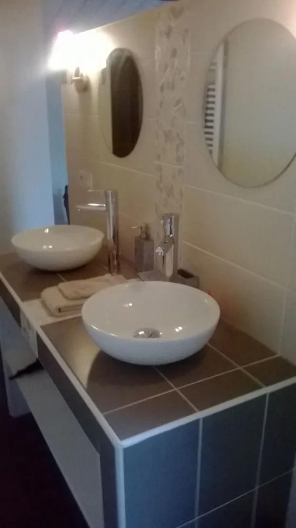 Chambres d'Hotes Les laitières