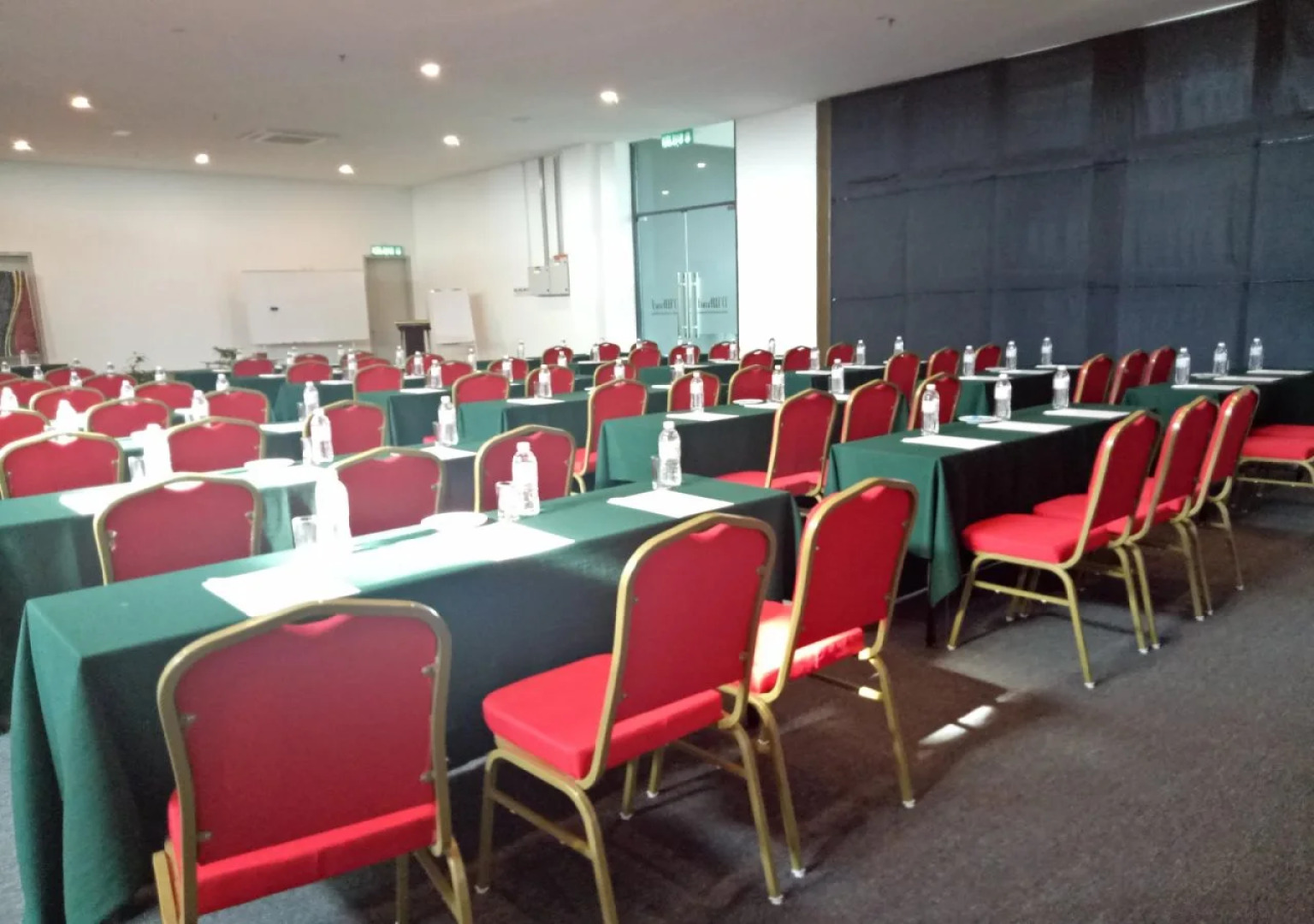 D'Wharf Hotel & Serviced Residence