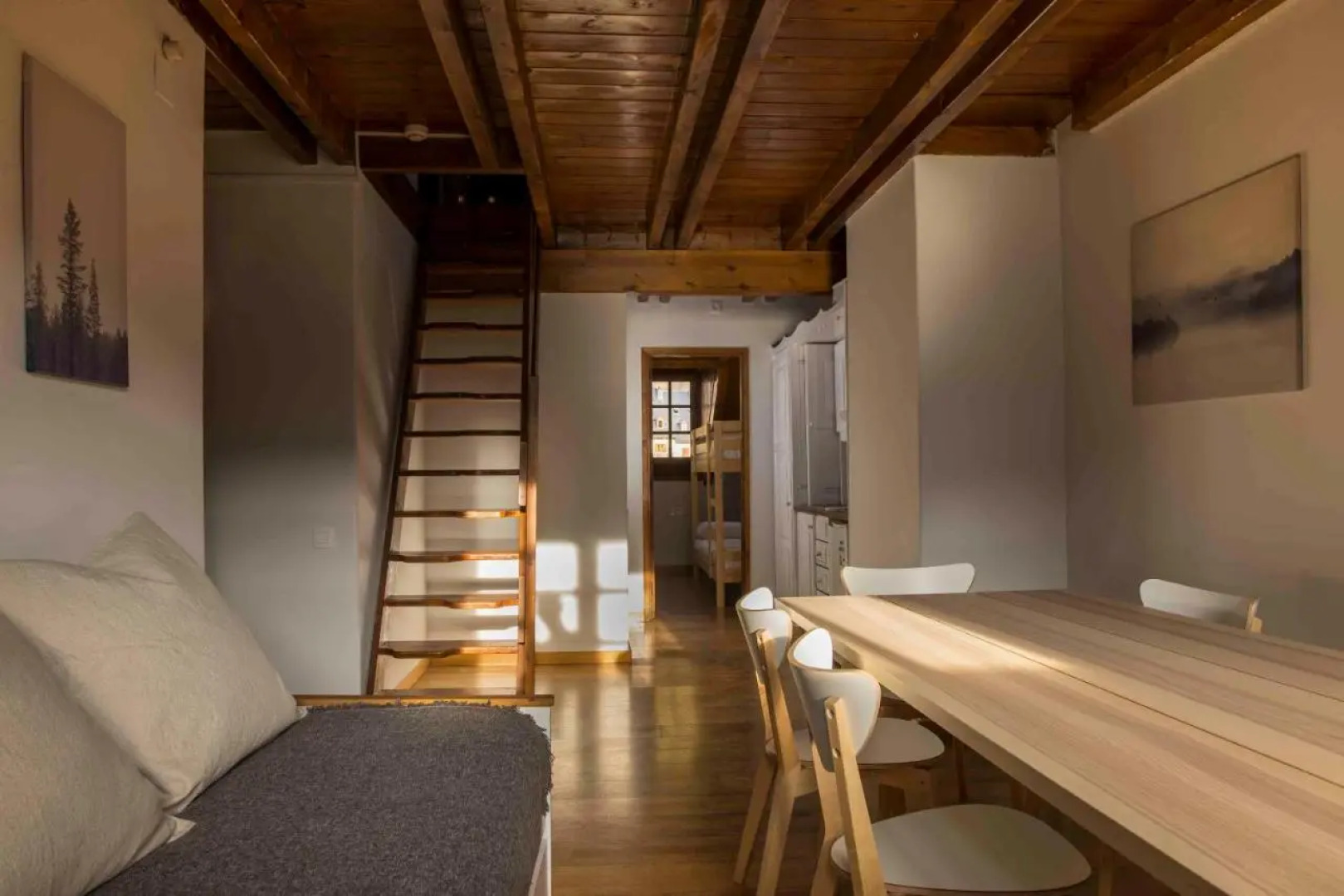 Residencial SNÖ Vall de Boí