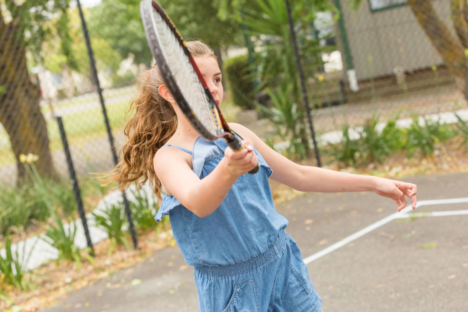 NRMA Ballarat Holiday Park