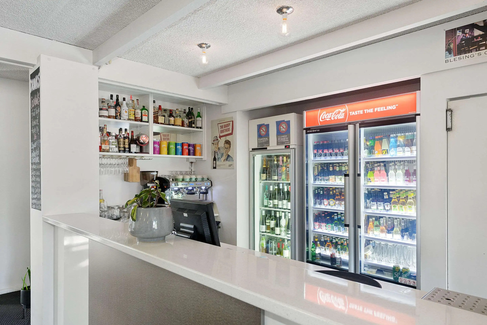 Comfort Inn Flinders on Main