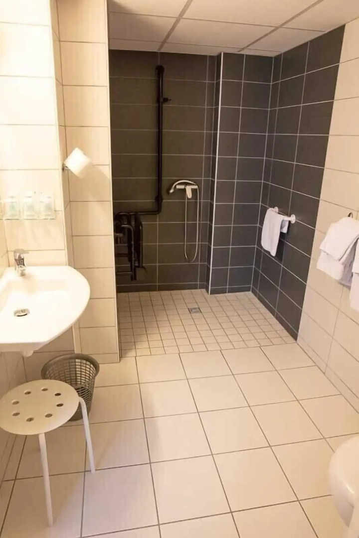 Hotel Sainte Suzanne