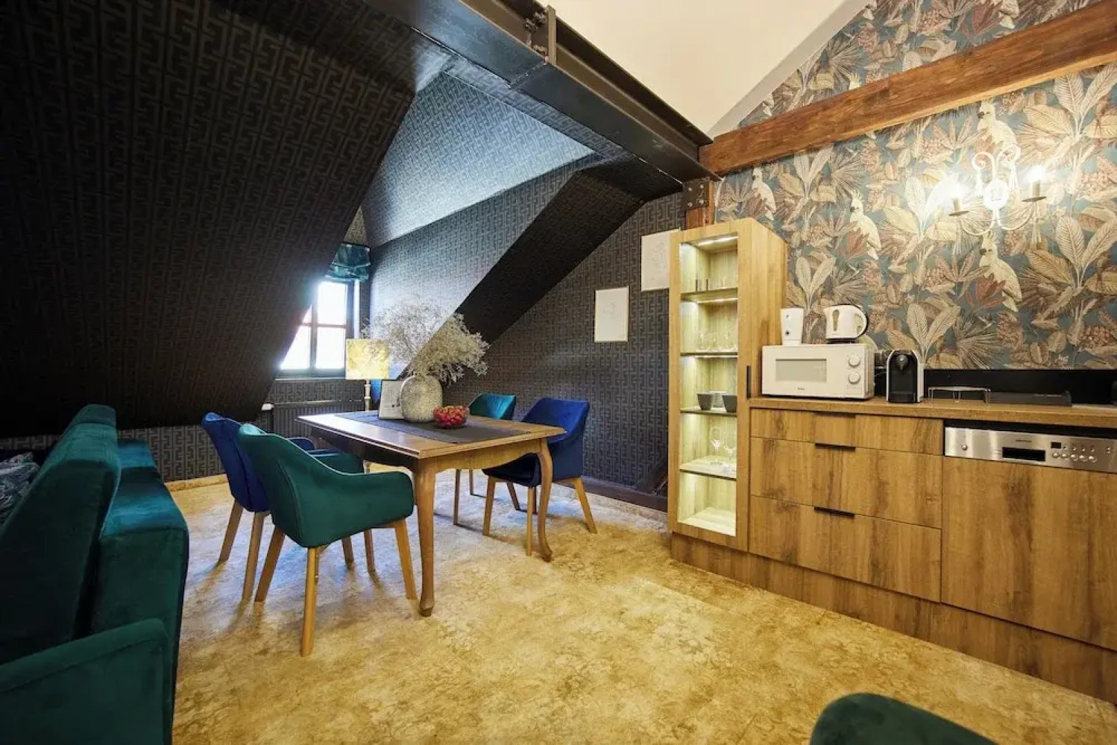 Apartamenty By Bogunia