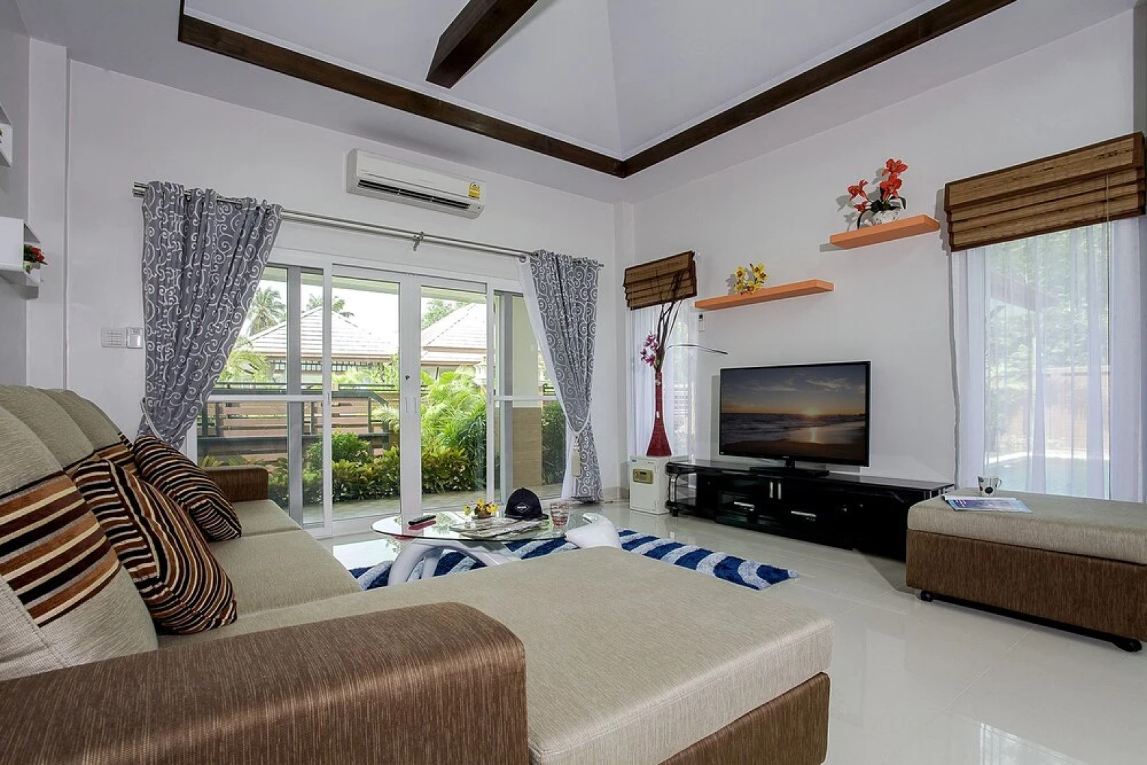 Thammachat P3 Vints No 130 3 Beds