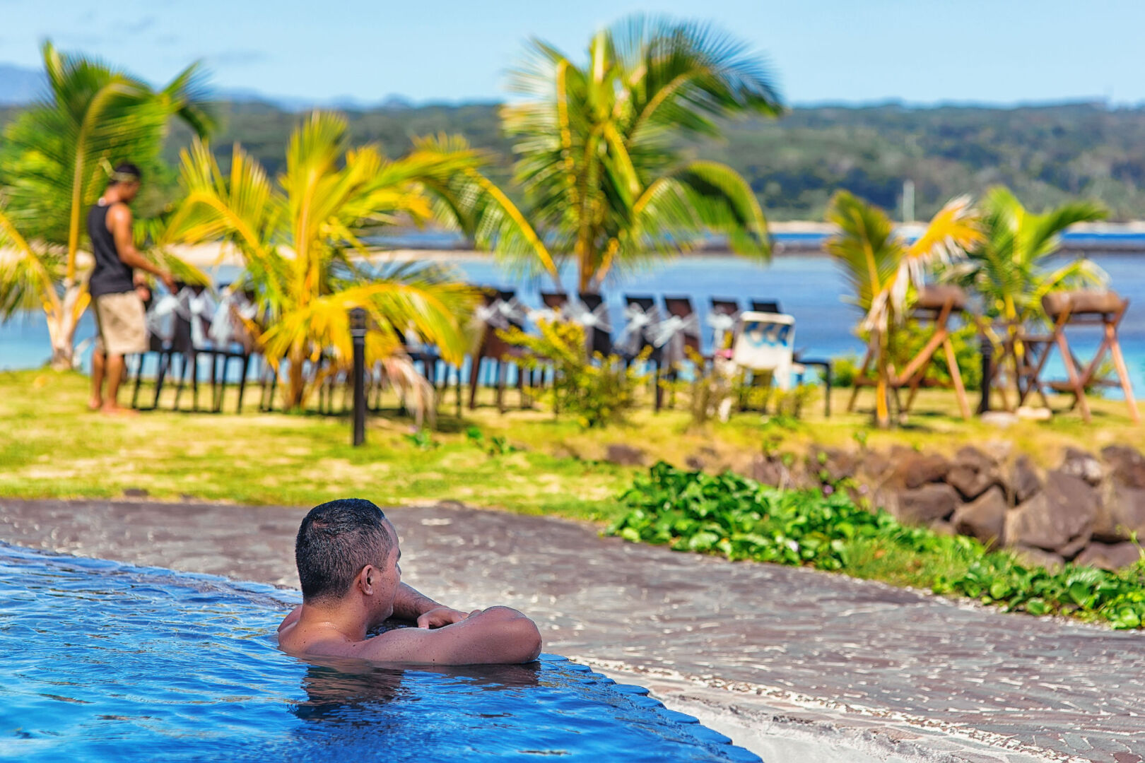 Le Lagoto Resort & Spa