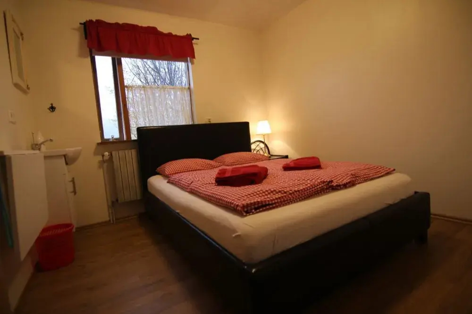 CJA guesthouse