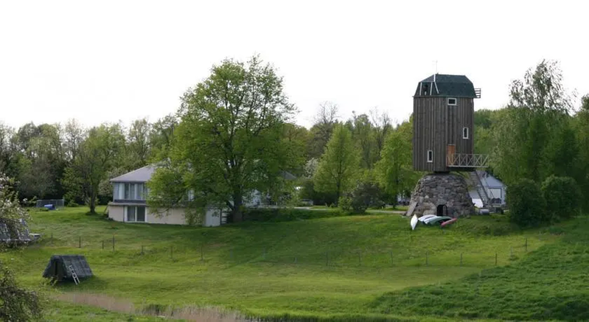 Pärna Farm Homestay