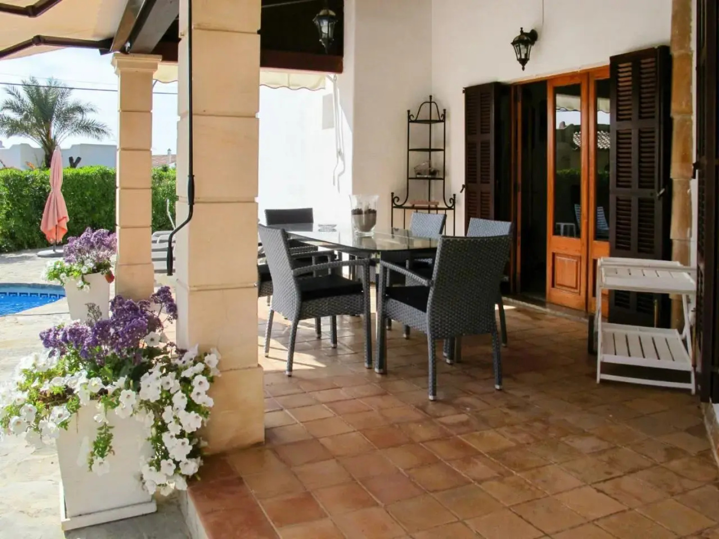Holiday Home Dolce Farniente - PCN130