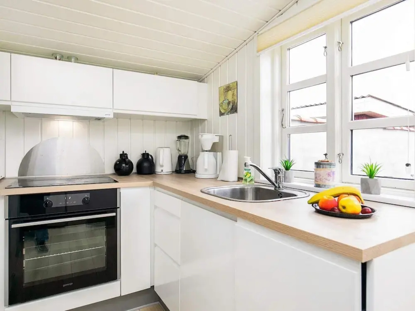 4 Person Holiday Home in Assens